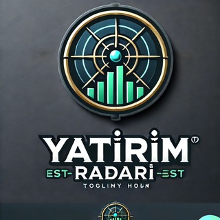 Yatırım Radarı Telegram Grubu